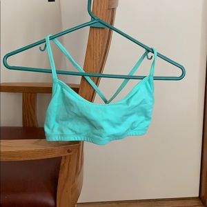 Liquido medium bra
